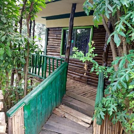 Ruhija Community Rest Camp Bed & Breakfast Kabale Bagian luar foto